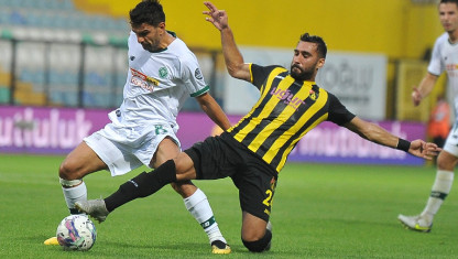 Soi kèo Konyaspor vs Istanbulspor 21h, ngày 2/2/2023