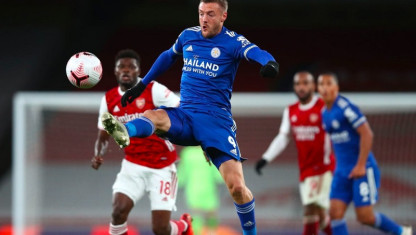 Soi kèo Leicester vs Arsenal 22h00, ngày 25/2/2023