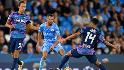 Soi kèo Leipzig vs Man City 3h00, ngày 23/2/2023