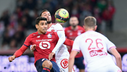 Soi kèo Lille vs Brest 3h, ngày 25/2/2023