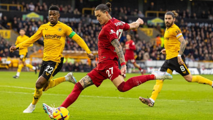 Soi kèo Liverpool vs Wolves 3h00, ngày 2/3/2023