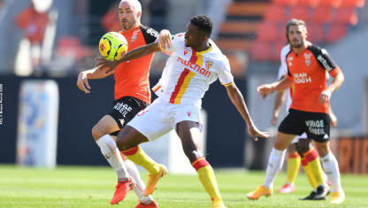 Soi kèo Lorient vs Lens 3h, ngày 10/2/2023