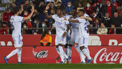 Soi kèo Mallorca vs Real Madrid 2h00, ngày 5/2/2023