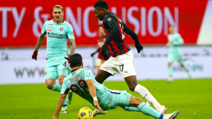 Soi kèo Milan vs Torino 2h45, ngày 11/2/2023