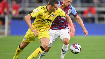 Soi kèo Millwall vs Burnley 2h45, ngày 22/2/2023