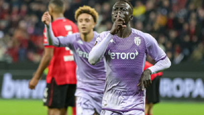 Soi kèo Monaco vs Leverkusen 0h45, ngày 24/2/2023