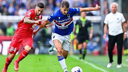 Soi kèo Monza vs Sampdoria 2h45, ngày 7/2/2023