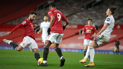 Soi kèo MU vs Leeds 3h, ngày 9/2/2023