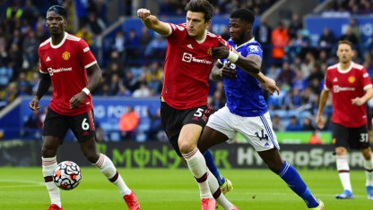Soi kèo MU vs Leicester 21h00, ngày 19/2/2023