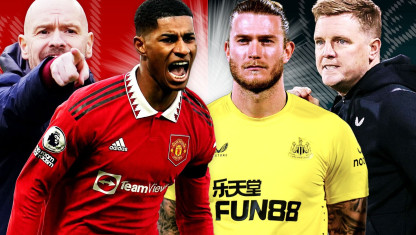 Soi kèo MU vs Newcastle 23h30, ngày 26/2/2023