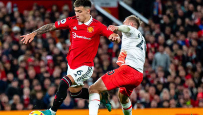 Soi kèo MU vs West Ham 2h45, ngày 2/3/2023