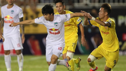 Soi kèo Nam Định vs HAGL 18h00, ngày 14/2/2023