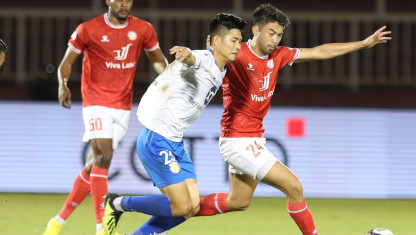 Soi kèo Nam Định vs TP HCM 17h, ngày 3/2/2023