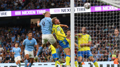 Soi kèo Nottingham vs Man City 22h, ngày 18/2/2023