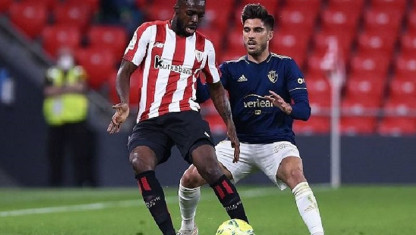 Soi kèo Osasuna vs Bilbao 3h, ngày 2/3/2023
