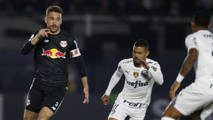 Soi kèo Palmeiras vs Bragatino 7h35, ngày 23/2/2023