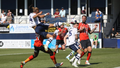 Soi kèo Preston vs Luton 2h45, ngày 16/2/2023