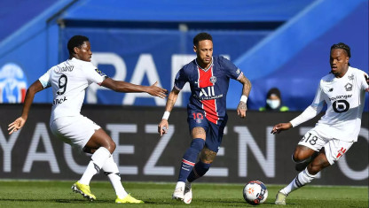 Soi kèo PSG vs Lille 19h, ngày 19/2/2023