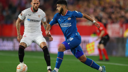 Soi kèo PSV vs Sevilla 0h45, ngày 24/2/2023