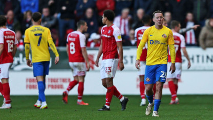 Soi kèo Rotherham vs Sunderland 2h45, ngày 22/2/2023