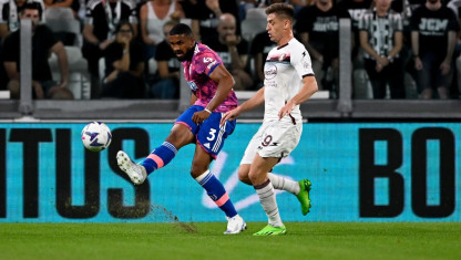 Soi kèo Salernitana vs Juventus 2h45, ngày 8/2/2023