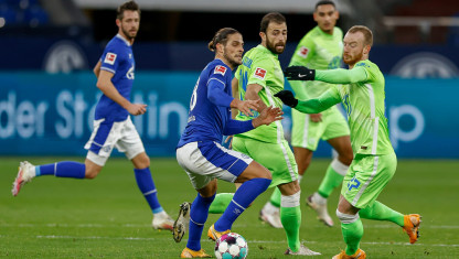Soi kèo Schalke vs Wolfsburg 2h30, ngày 11/2/2023