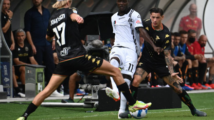 Soi kèo Spezia vs Juventus 0h, ngày 20/2/2023