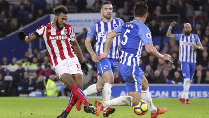 Soi kèo Stoke vs Brighton 2h15, ngày 1/3/2023