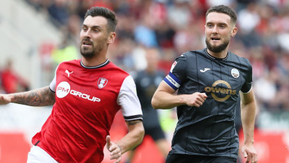 Soi kèo Swansea vs Rotherham 3h, ngày 28/2/2023