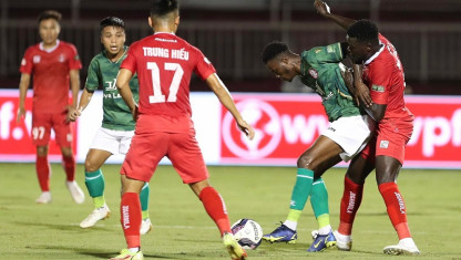 Soi kèo TP HCM vs Hải Phòng 19h15, ngày 8/2/2023