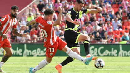 Soi kèo Vallecano vs Almeria 3h00, ngày 7/2/2023