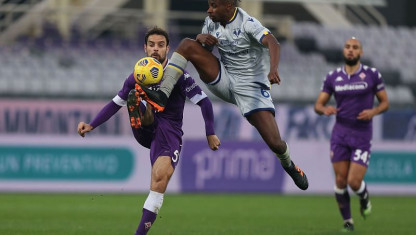 Soi kèo Verona vs Fiorentina 0h30, ngày 28/2/2023