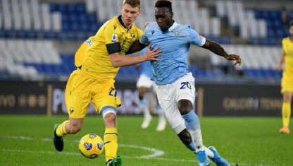 Soi kèo Verona vs Lazio 0h30, ngày 7/2/2023