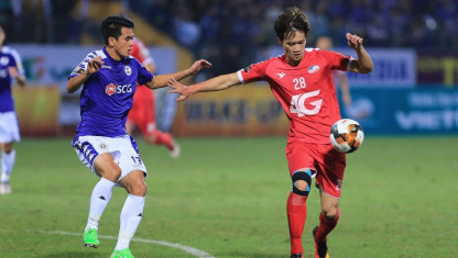 Soi kèo Viettel vs Hà Nội 19h15, ngày 5/2/2023