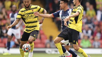 Soi kèo Watford vs West Brom 3h, ngày 21/2/2023