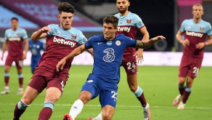 Soi kèo West Ham vs Chelsea 19h30, ngày 11/2/2023