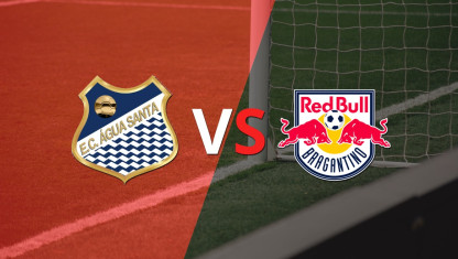 Soi kèo Agua Santa vs Bragantino 7h, ngày 21/3/2023