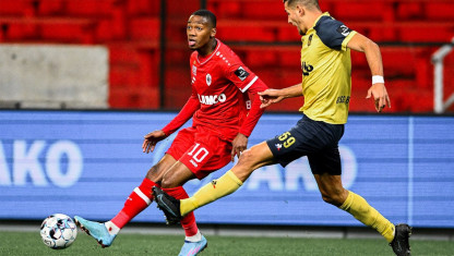 Soi kèo Antwerp vs Union Saint Gilloise 2h45, ngày 3/3/2023