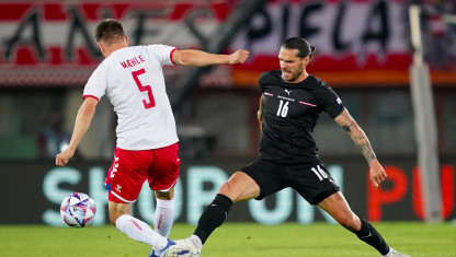 Soi kèo Áo vs Estonia 1h45, ngày 28/3/2023