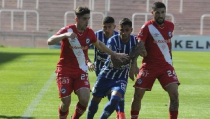 Soi kèo Argentinos Juniors vs Godoy Cruz 7h30, ngày 31/3/2023
