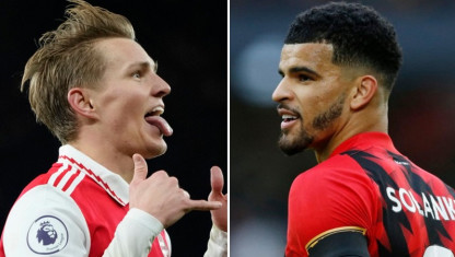 Soi kèo Arsenal vs Bournemouth 22h00, ngày 04/3/2023