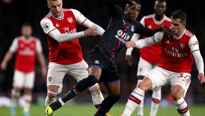 Soi kèo Arsenal vs Crystal Palace 21h00, ngày 19/3/2023