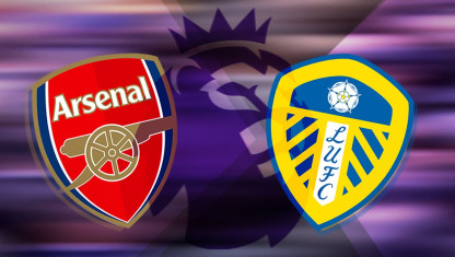 Soi kèo Arsenal vs Leeds 21h, ngày 1/4/2023