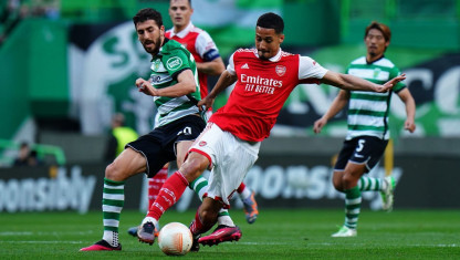 Soi kèo Arsenal vs Sporting Lisbon 3h, ngày 17/3/2023