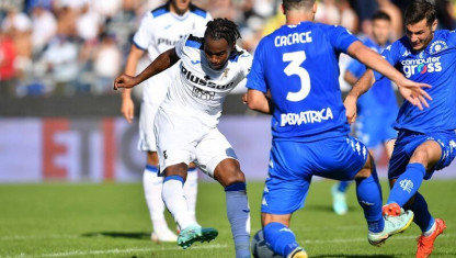 Soi kèo Atalanta vs Empoli 2h45, ngày 18/3/2023