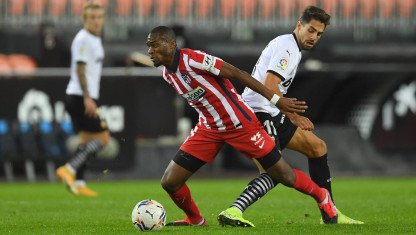 Soi kèo Atletico Madrid vs Valencia 3h, ngày 19/3/2023