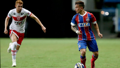 Soi kèo Bahia vs CRB 7h30, ngày 23/3/2023