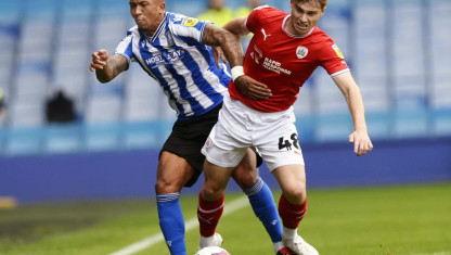 Soi kèo Barnsley vs Sheffied Wednesday 3h, ngày 22/3/2023