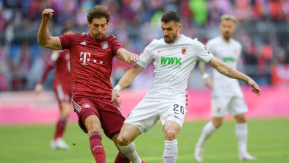 Soi kèo Bayern vs Augsburg 21h30, ngày 11/3/2023