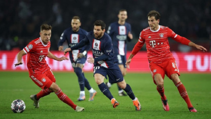 Soi kèo Bayern vs PSG 3h00, ngày 9/3/2023